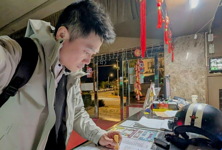 違建買賣糾紛 專欄文章